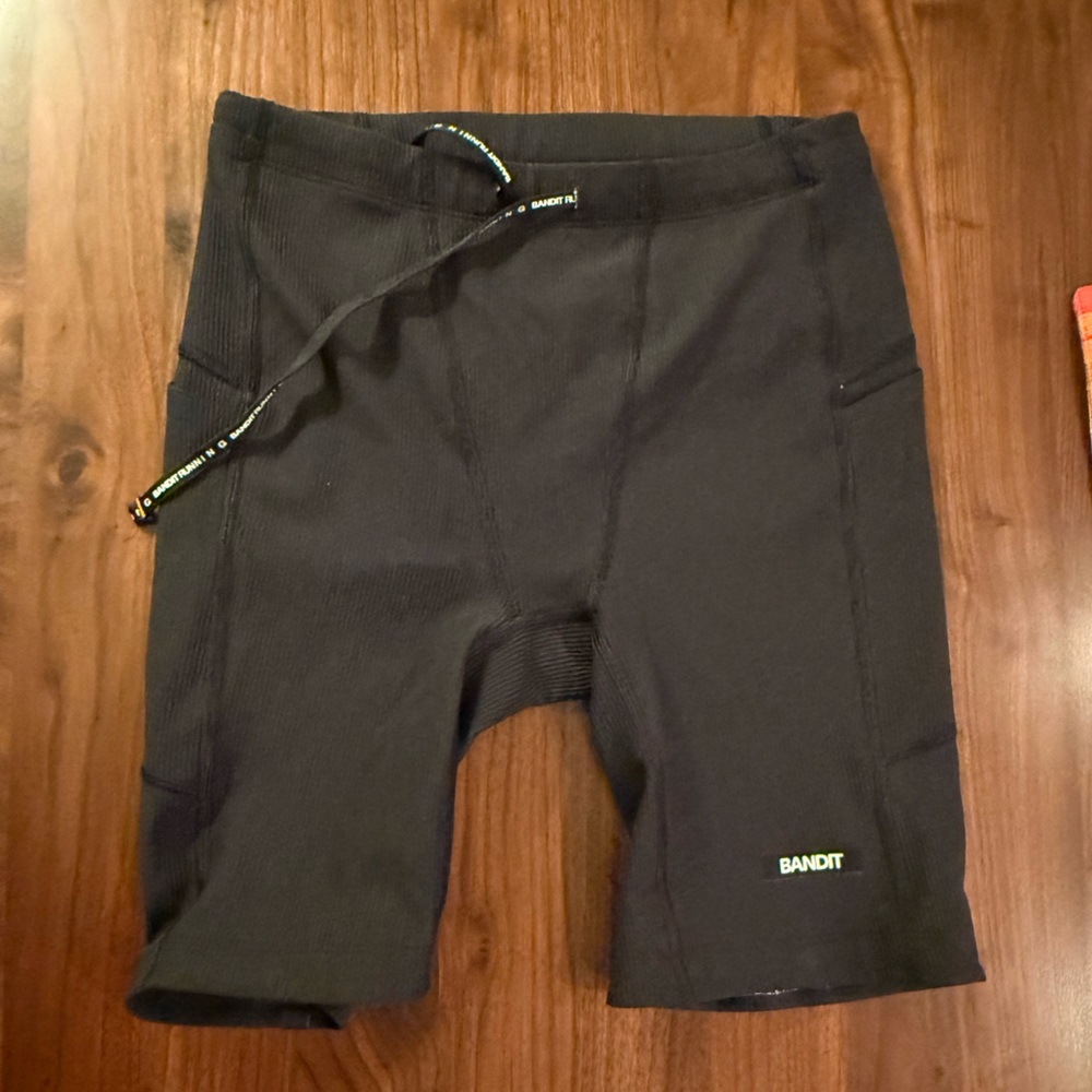 Bandit Cadence Half Tights